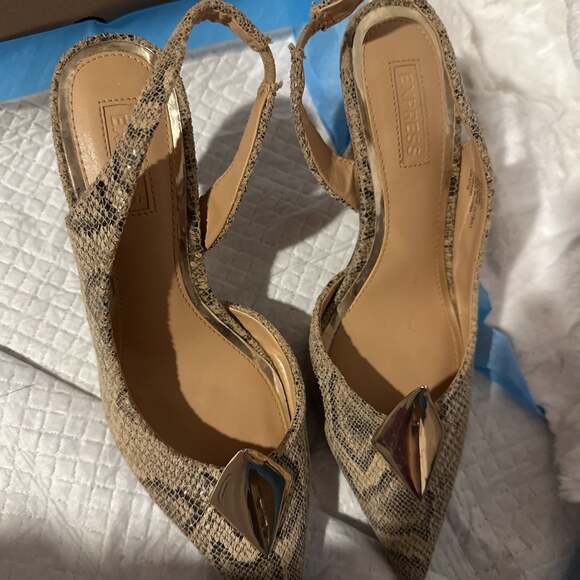 Express - Picture 2 of 14